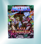 Preview: Masters of the Universe Origins US Mini-Comic (Figurenbeilage) zu Geldor von Mattel